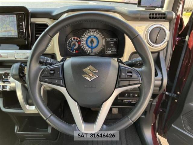 Suzuki X BEE 2019-08 8854424-11