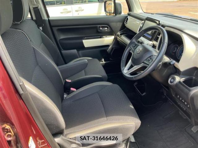 Suzuki X BEE 2019-08 8854424-4