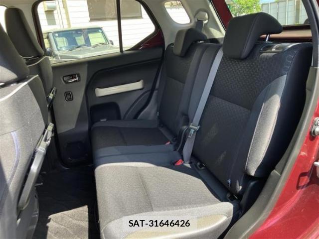 Suzuki X BEE 2019-08 8854424-6