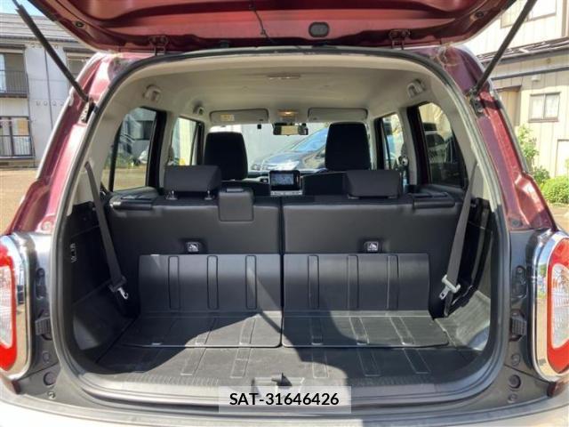Suzuki X BEE 2019-08 8854424-7