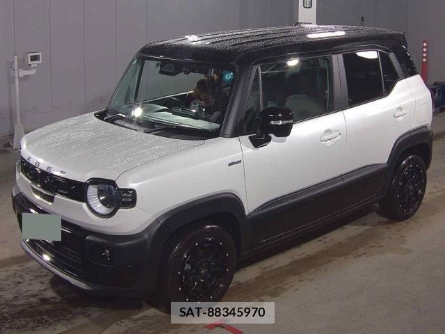 Suzuki X BEE 2026-01 8855786-0