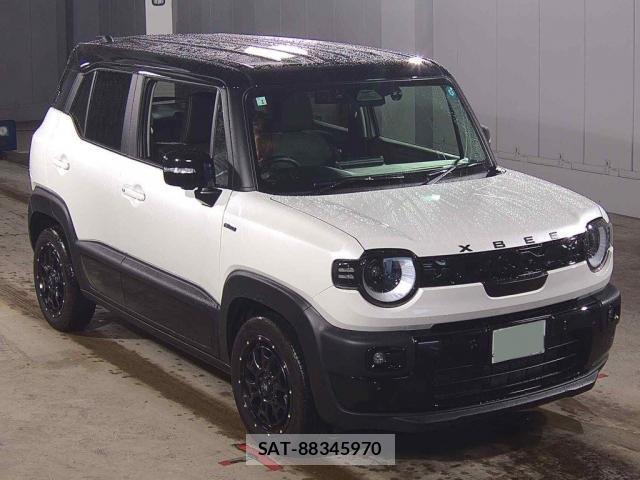 Suzuki X BEE 2026-01 8855786-4