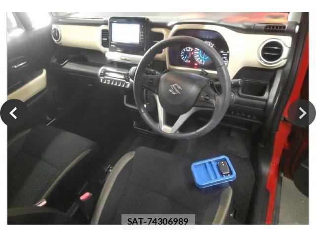 Suzuki X BEE 2018-09 8856137-2