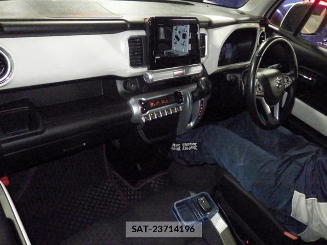 Suzuki X BEE 2019-09 8856291-2