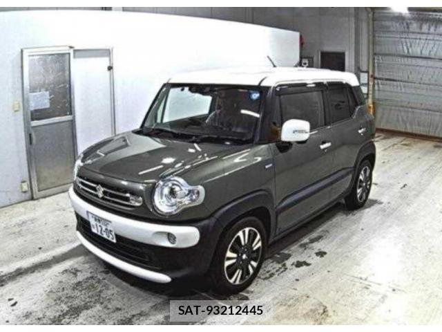 Suzuki X BEE 2023-02 8856309-0