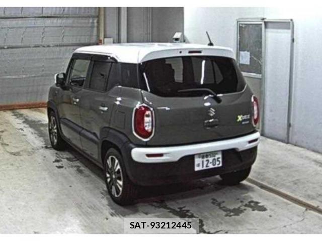 Suzuki X BEE 2023-02 8856309-1
