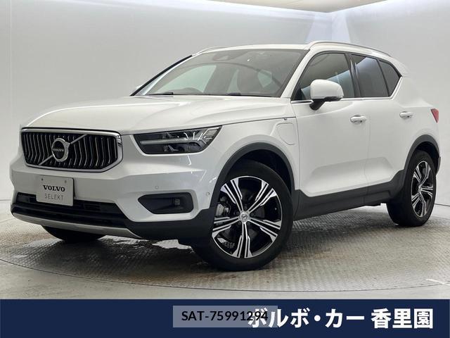 Volvo XC40 2022-02 8853851-0