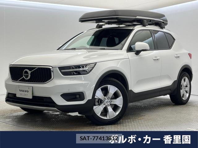 Volvo XC40 2020-12 8853852-0