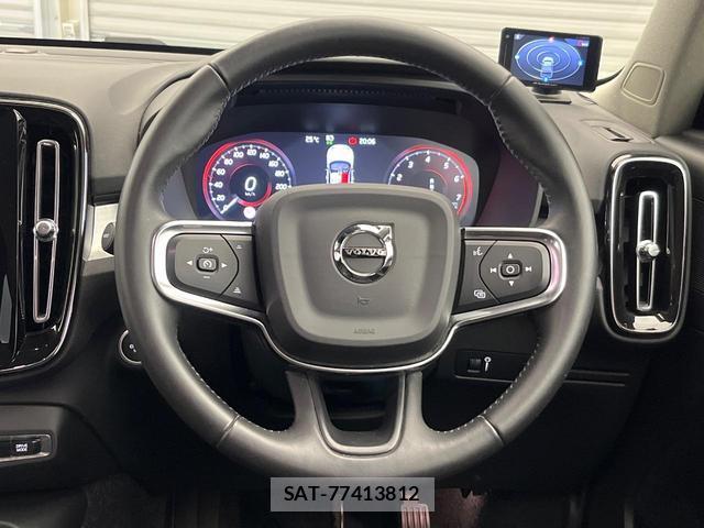 Volvo XC40 2020-12 8853852-10