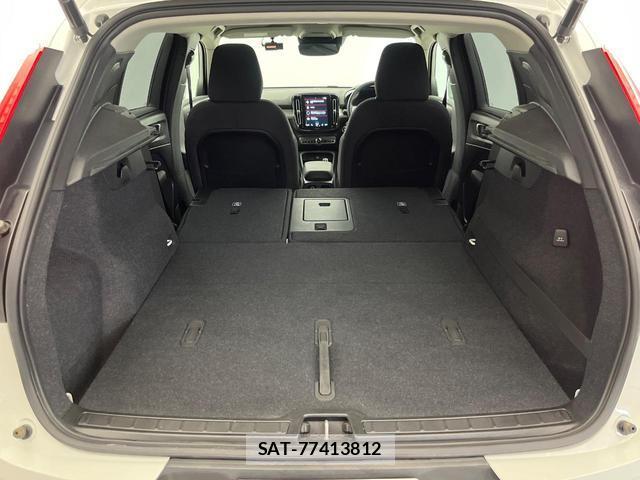 Volvo XC40 2020-12 8853852-13
