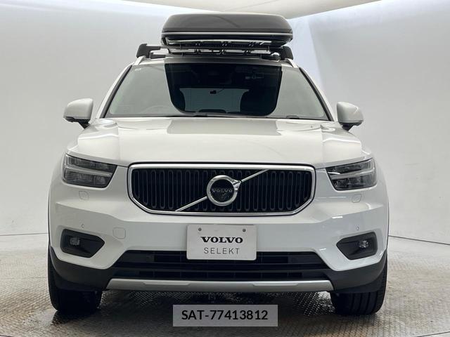Volvo XC40 2020-12 8853852-16