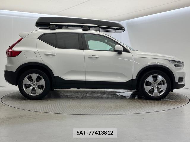 Volvo XC40 2020-12 8853852-17