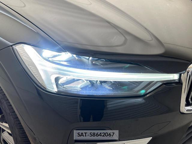 Volvo XC60 2022-01 8853850-14