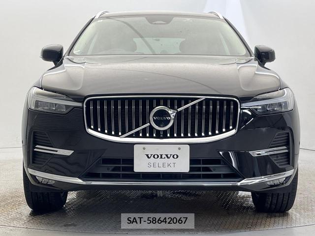 Volvo XC60 2022-01 8853850-16