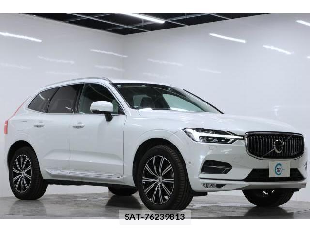 Volvo XC60 2019-09 8854328-0