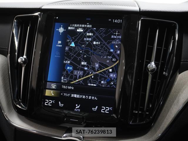 Volvo XC60 2019-09 8854328-4