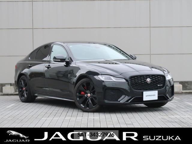 Jaguar XF 2023-02 8854449-0