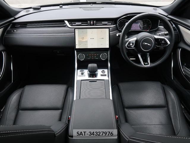 Jaguar XF 2023-02 8854449-1
