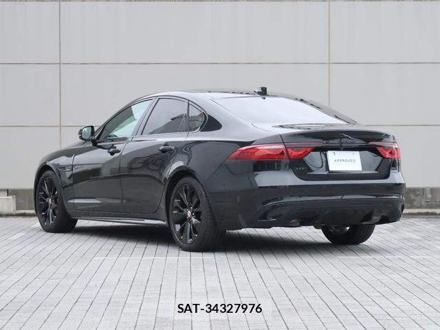 Jaguar XF 2023-02 8854449-18