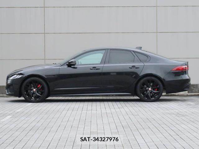 Jaguar XF 2023-02 8854449-19