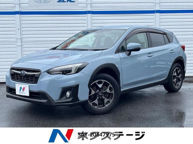 Subaru XV 2017-09 8853889-0