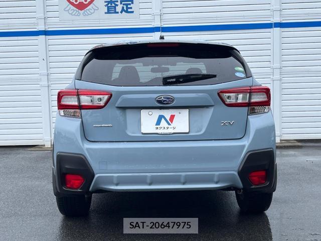 Subaru XV 2017-09 8853889-14
