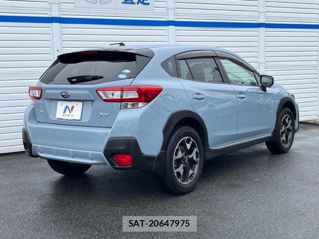 Subaru XV 2017-09 8853889-16