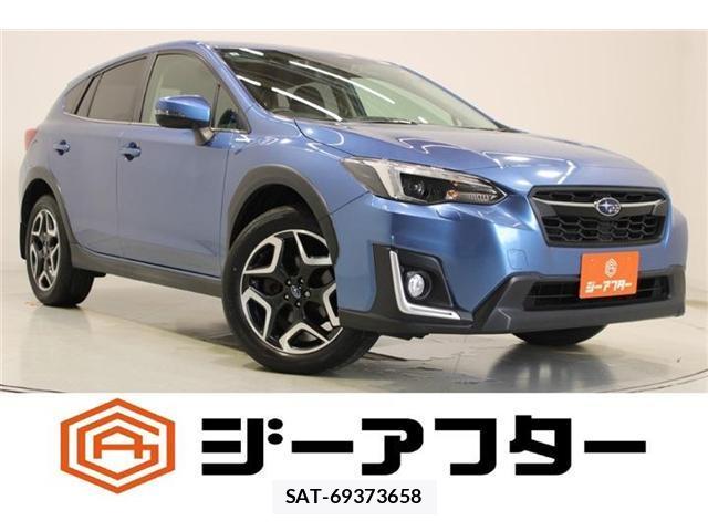 Subaru XV 2017-09 8853896-0