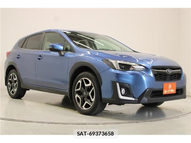 Subaru XV 2017-09 8853896-4