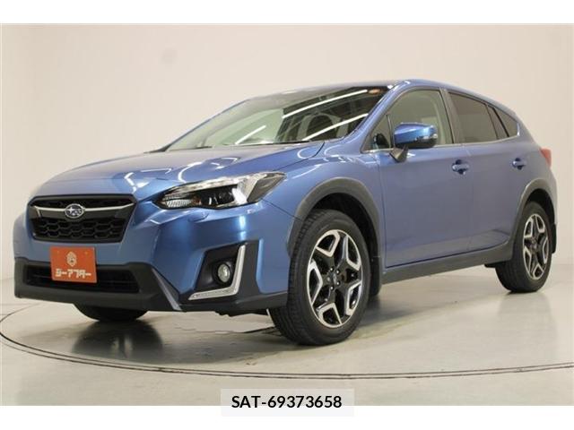 Subaru XV 2017-09 8853896-6