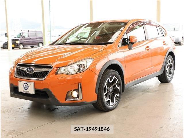 Subaru XV 2016-02 8853941-0