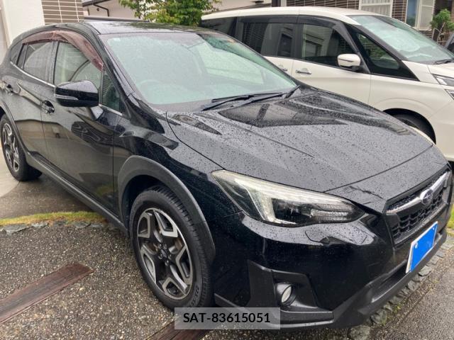 Subaru XV 2017-07 8854346-0