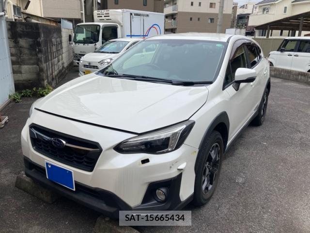 Subaru XV 2017-09 8855528-0