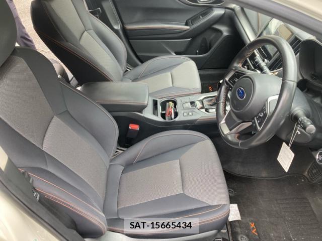 Subaru XV 2017-09 8855528-15