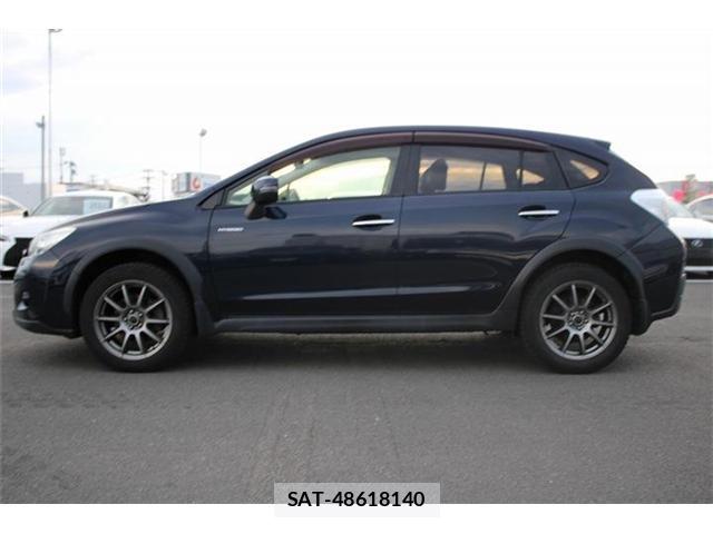 Subaru XV 2013-09 8855656-13