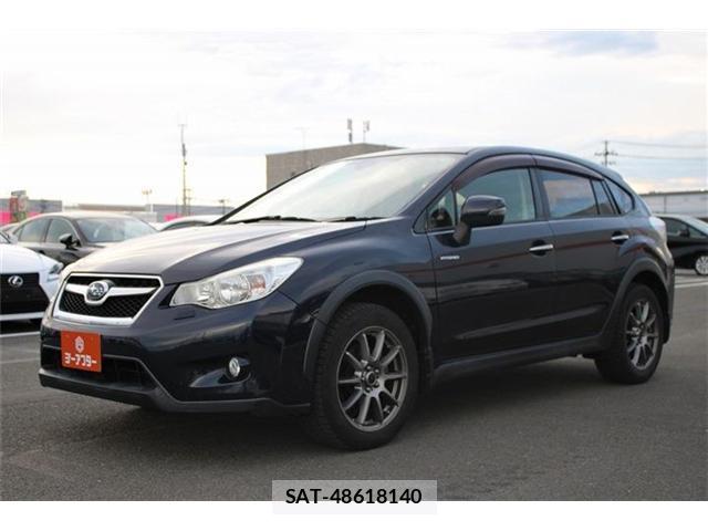 Subaru XV 2013-09 8855656-14
