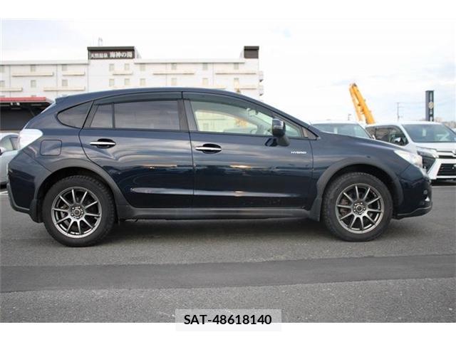 Subaru XV 2013-09 8855656-9