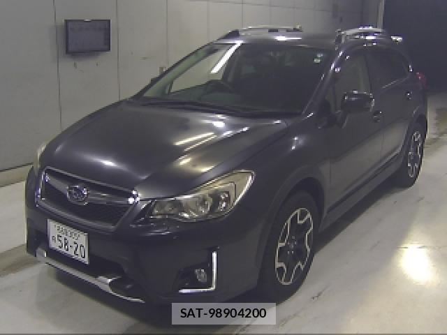 Subaru XV 2016-06 8855837-0