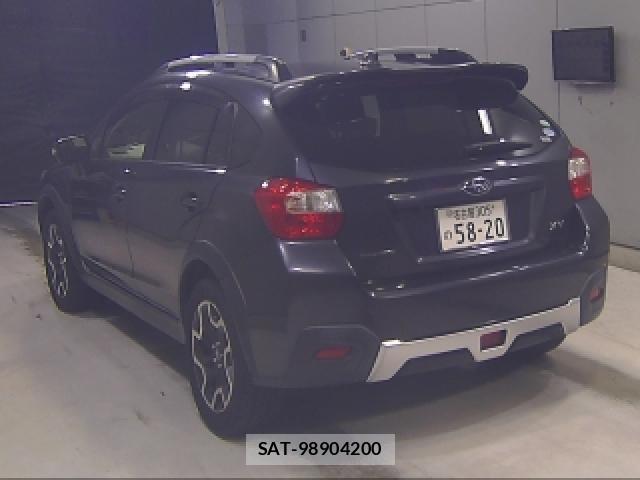 Subaru XV 2016-06 8855837-1