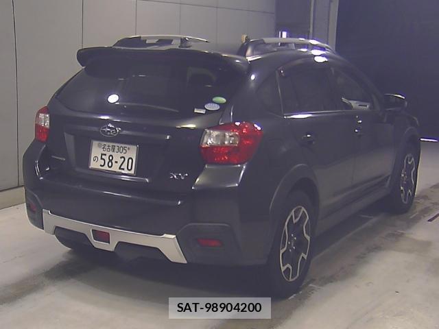 Subaru XV 2016-06 8855837-4