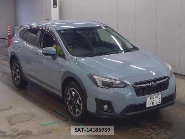 Subaru XV 2018-03 8856251-0