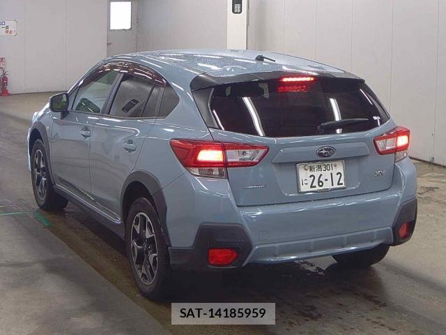 Subaru XV 2018-03 8856251-1