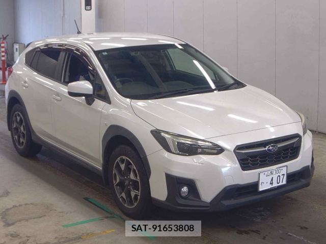 Subaru XV 2018-06 8856254-0