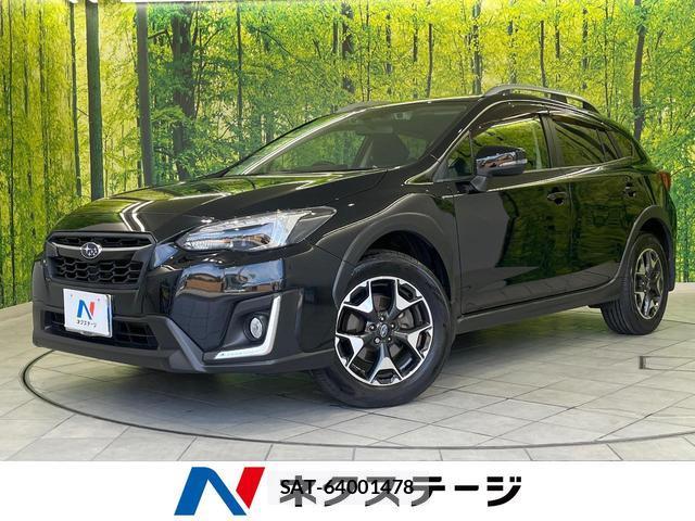 Subaru XV 2017-09 8856711-0