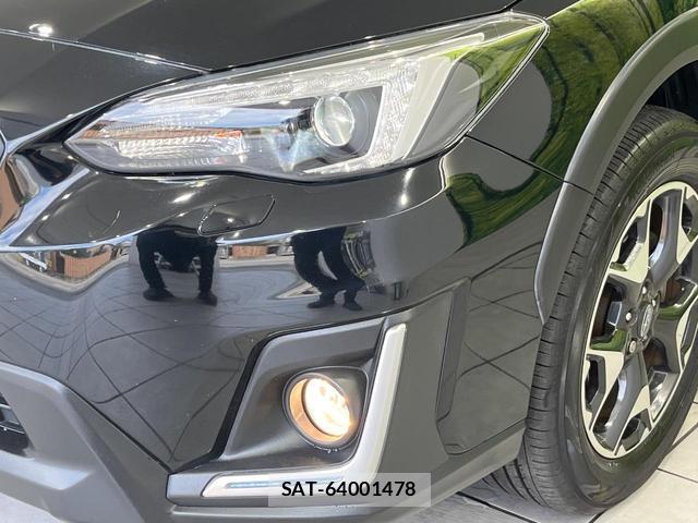 Subaru XV 2017-09 8856711-11