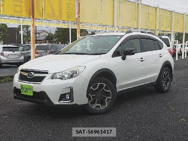 Subaru XV 2016-11 8856813-0