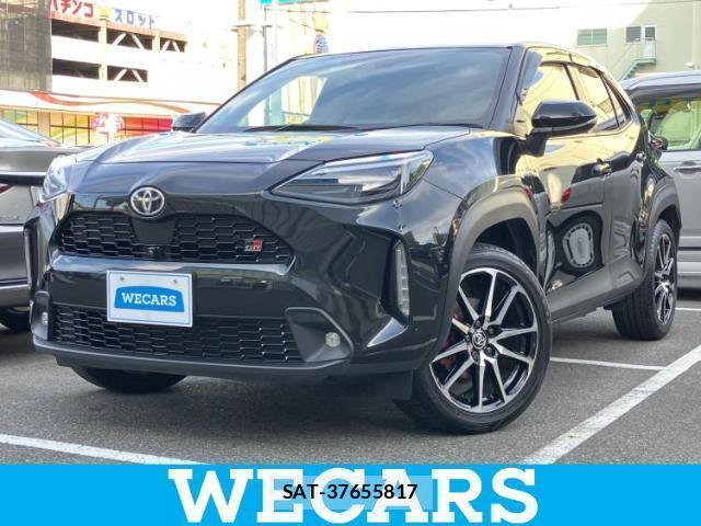 Toyota YARIS CROSS 2023-09 8853975-0