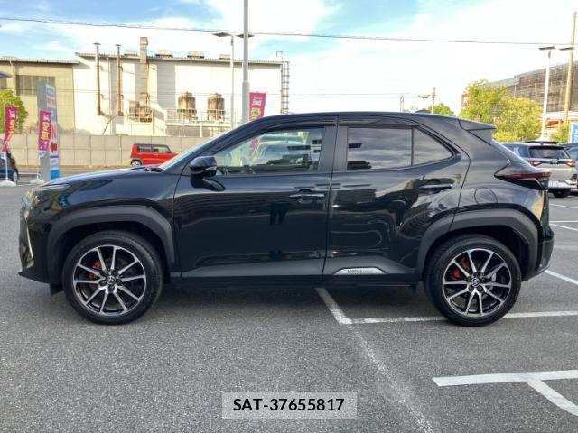 Toyota YARIS CROSS 2023-09 8853975-1