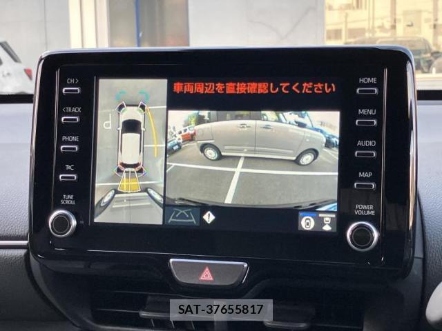 Toyota YARIS CROSS 2023-09 8853975-10