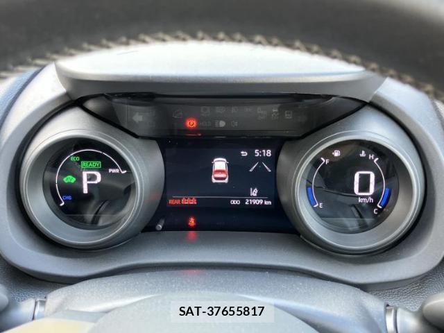 Toyota YARIS CROSS 2023-09 8853975-11